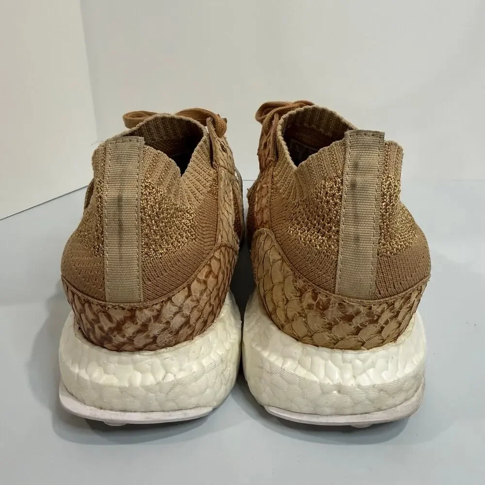 Adidas x Pusha T EQT Support Ultra Primeknit 'Bodega Babies' DB0181 Men’s Sz 11